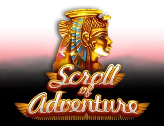 Scroll of Adventure